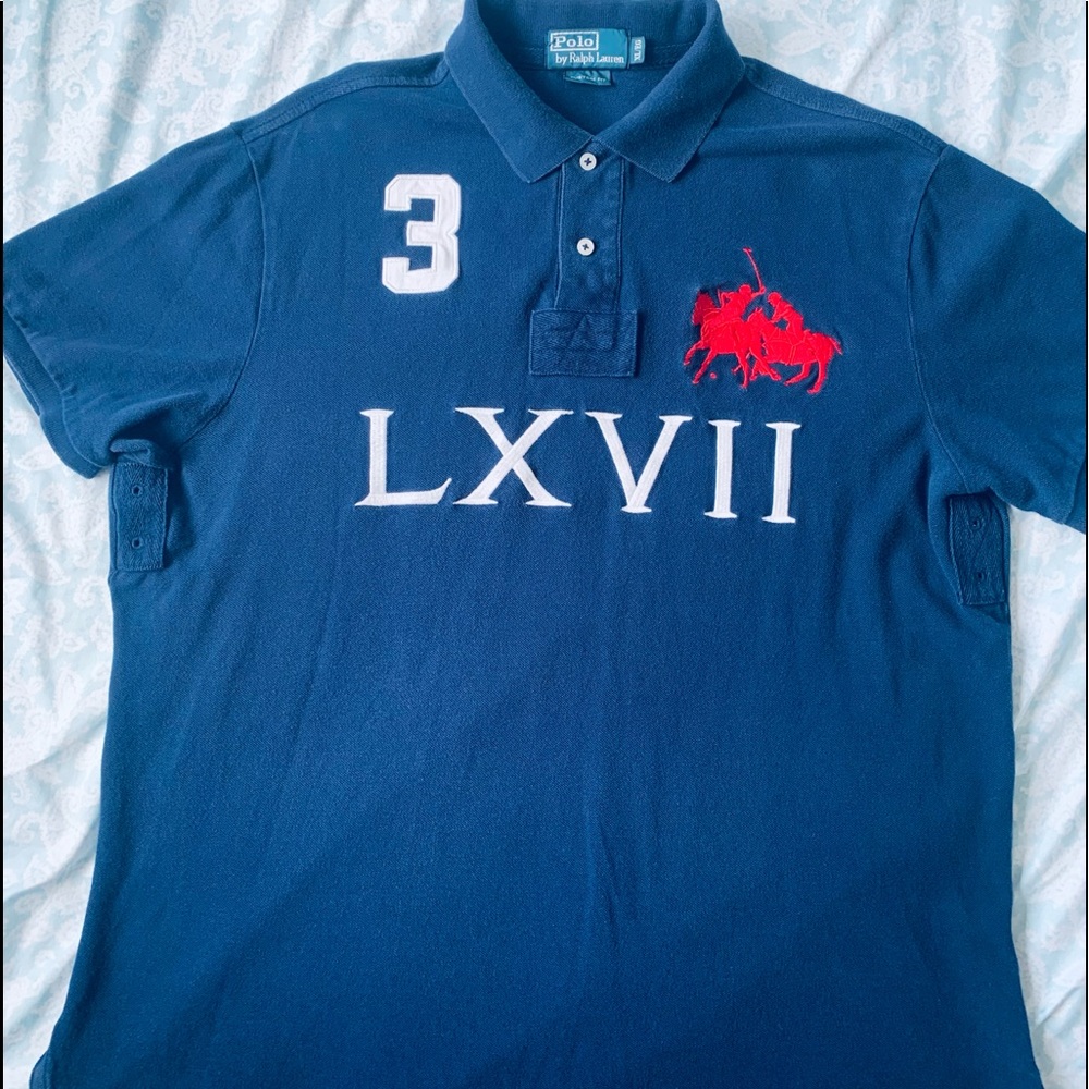 Ralph Lauren Polo Shirt